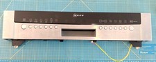 Neff S41M65N1EU Geschirrspüler Bedienblende Elektronik Modul 00671379 00672226