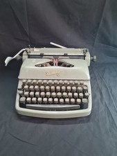 Macchina Da Scrivere Rheinmetall