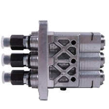 Fuel Injection Pump For New Holland Tractor 1320 1520 Ls140 Ls150 Lx465 Lx485