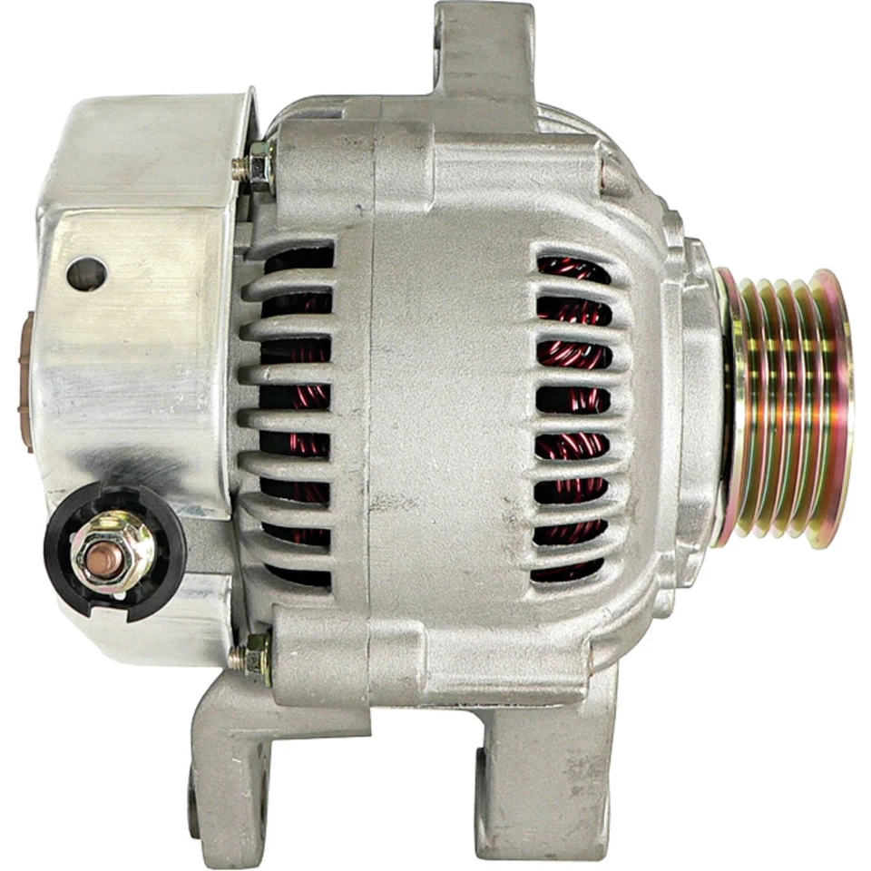 Alternator For 1.8L 1.6L Geo Prizm 1993-1997 Toyota Celica 1994-1997; AND0036 - Image 2 of 4