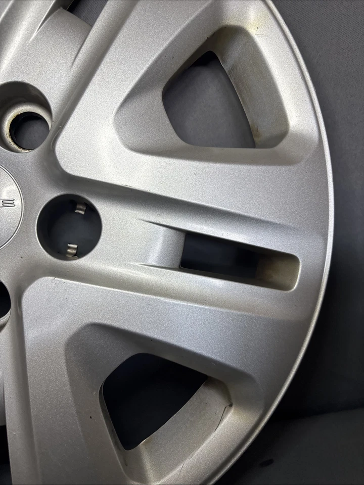 Cubierta de rueda Dodge Caravan Journey 2013-2019 17" 5 radios divididos - 1 - 8046 - #B Foto 4 de 4