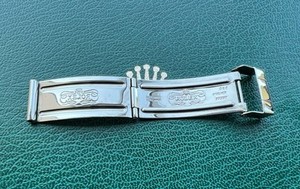 Rolex Bracelet 93250 | eBay