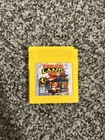 Nintendo Donkey Kong Land III Game Boy