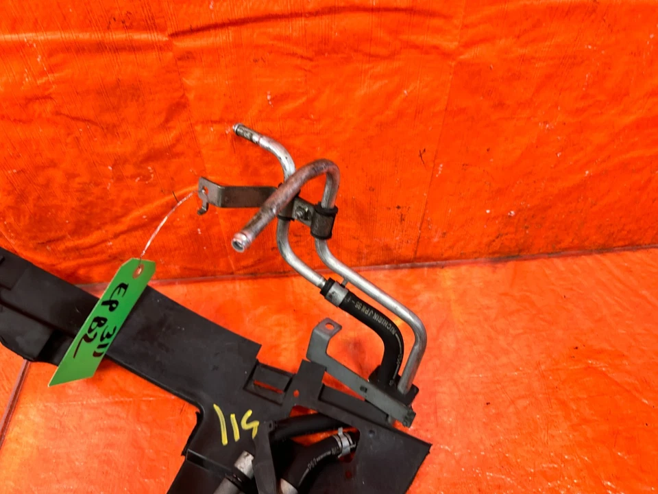 08-15 INFINITI G37 & Q60 COUPE - POWER STEERING FLUID OIL COOLER - OEM #311 - Image 4 of 4