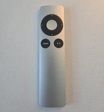 OEM Apple TV A1294 Remote for Apple TV 2nd 3rd Generation Tested  Working