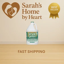 13005CT Industrial Cleaner and Degreaser, Concentrated, 127.8 Fl Oz, Pack of ...