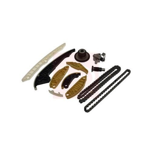 For AUDI TT 8J3 2006 to 2015 TIMING CHAIN KIT WITH GEAR ACK4018