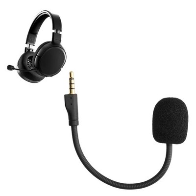 Ersatz Kopfhörer Mikrofon für Steelseries Arctis 1 Headset gaming zubehör gaming