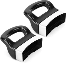 2Pcs Pot Handle Pan Side Handle Pressure Pan Cooker Sauce Pot Replacement Short