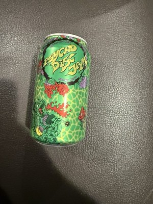 Mountain Dew x Brain Dead Special Edition /150 Original 12oz Can MTN Unopened