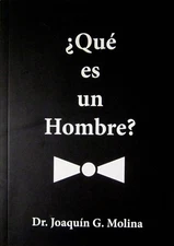que es un Hombre