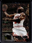 1995-96 Fleer Metal Michael Jordan #13 Bulls