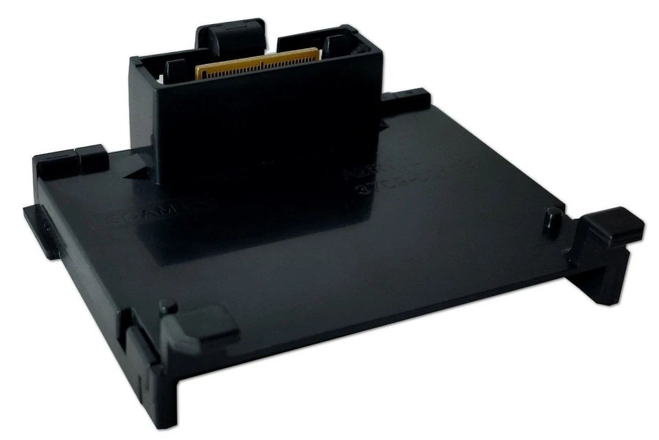 Original Samsung Common Interface Adapter (CI/CI+) – Modell 3709-001791 - Bild 3 von 3