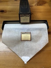 AMPICO Piano Roll # 216533, Over The Rainbow, Address Unknown, And More.