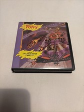 ZX Spectrum 48k 128k - The Fury by Martech