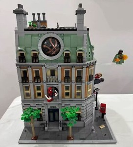 Lego 76218 | eBay
