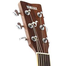 STANDARD SIZE Slotted Real BONE NUT handmade for YAMAHA Guitar - 1 11/16" / 43mm