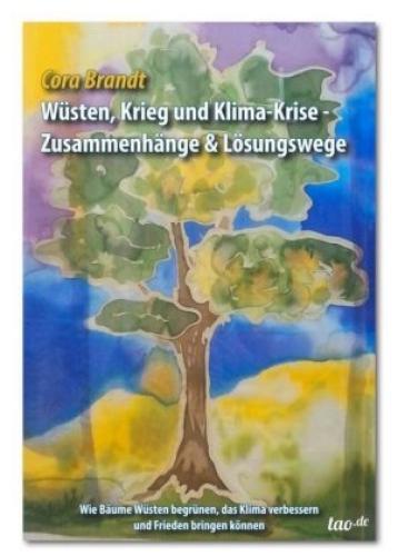 Thumbnail - Wüsten, Krieg Und Klimakrise Zusammenhänge Und Lösungswege 5480