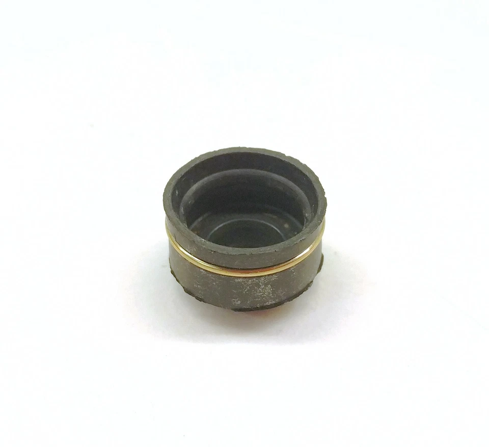 Nuevo sello de vástago de válvula para válvula de escape de admisión muchos modelos Honda (ver notas) #W246 Foto 3 de 4