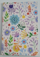 Fertility Tracker Chart Log Book Calendar TTC Journal Women Trying to Conceive