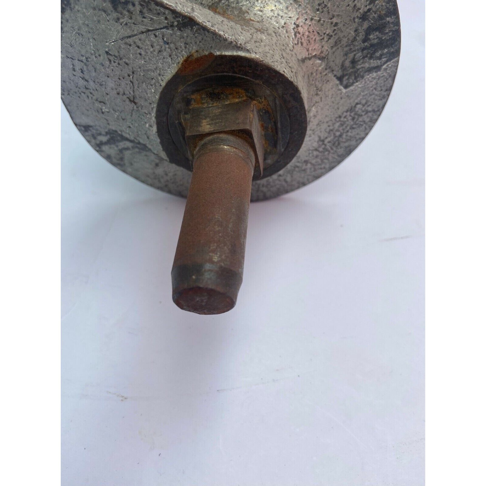 Hobart 4352 Meat Grinder Auger Worm Assembly Commercial eBay