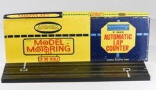 Aurora Slot Track Lap Counter 1526 Used