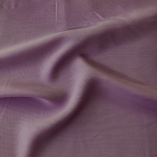Chiffon Fabric 30+ Colours - Sold by the Meter - Foto 14 di 32
