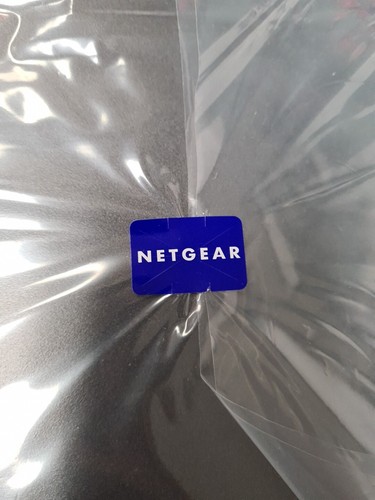 Netgear GS752TSB-100AJS ProSafe 52 Port Gigabit Smart Switch RRP $965 - Picture 5 of 6