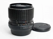 Pentax SMC PENTAX 35mm F2 Wide Angle Prime Lens Pentax K Full Frame from Japan