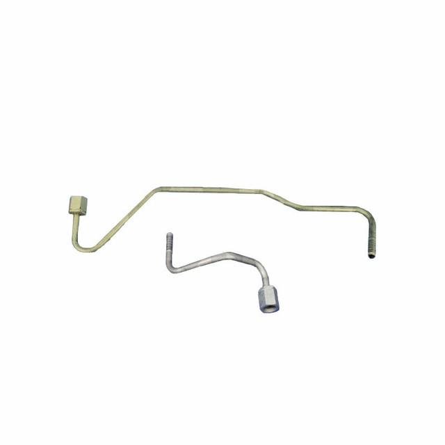 1999 2003 Jeep Grand Cherokee Transmission Cooler Return Lines 4.0 L
