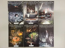 Nice House on the Lake #1 - 6 DC Comics Black Label Tynion