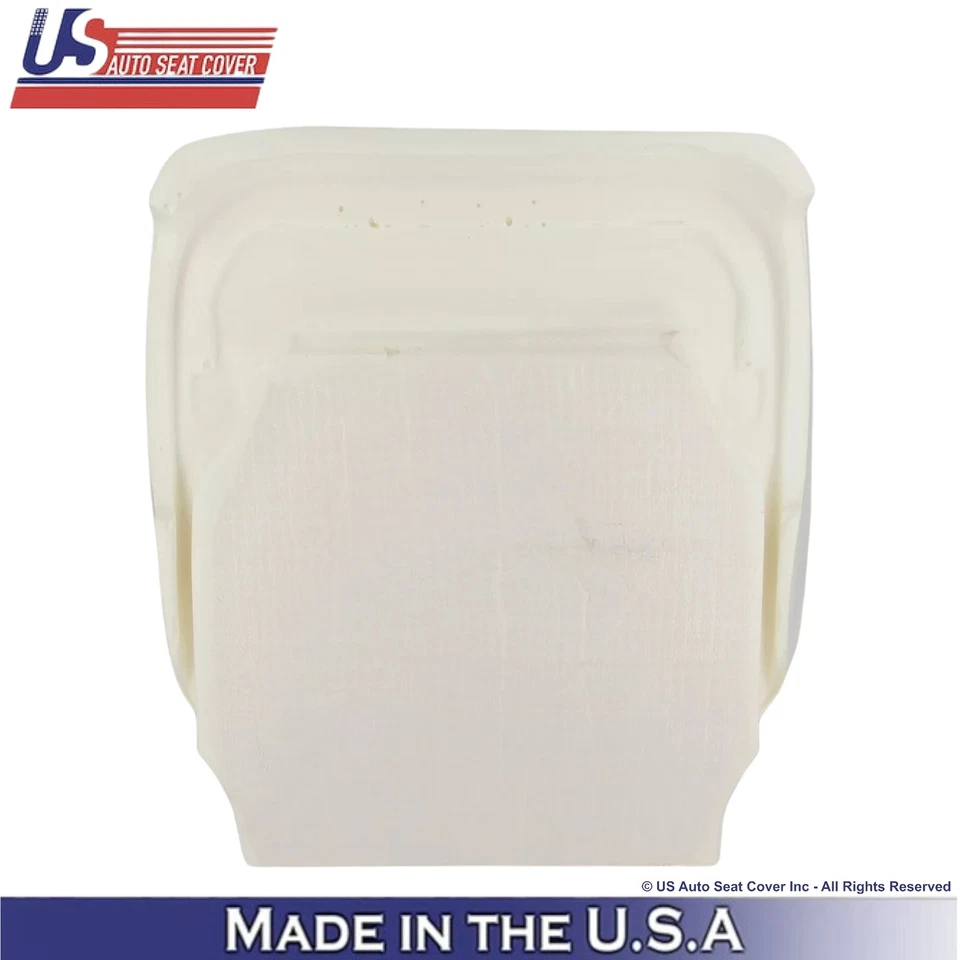 2003 - 2006 年福特 Expedition Eddie Bauer 司机底部泡沫垫无空调 — 第 3/4 张图片