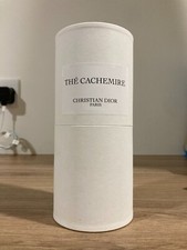 Dior La Collection Privée Thé Cachemire EDP 125ml BNIB