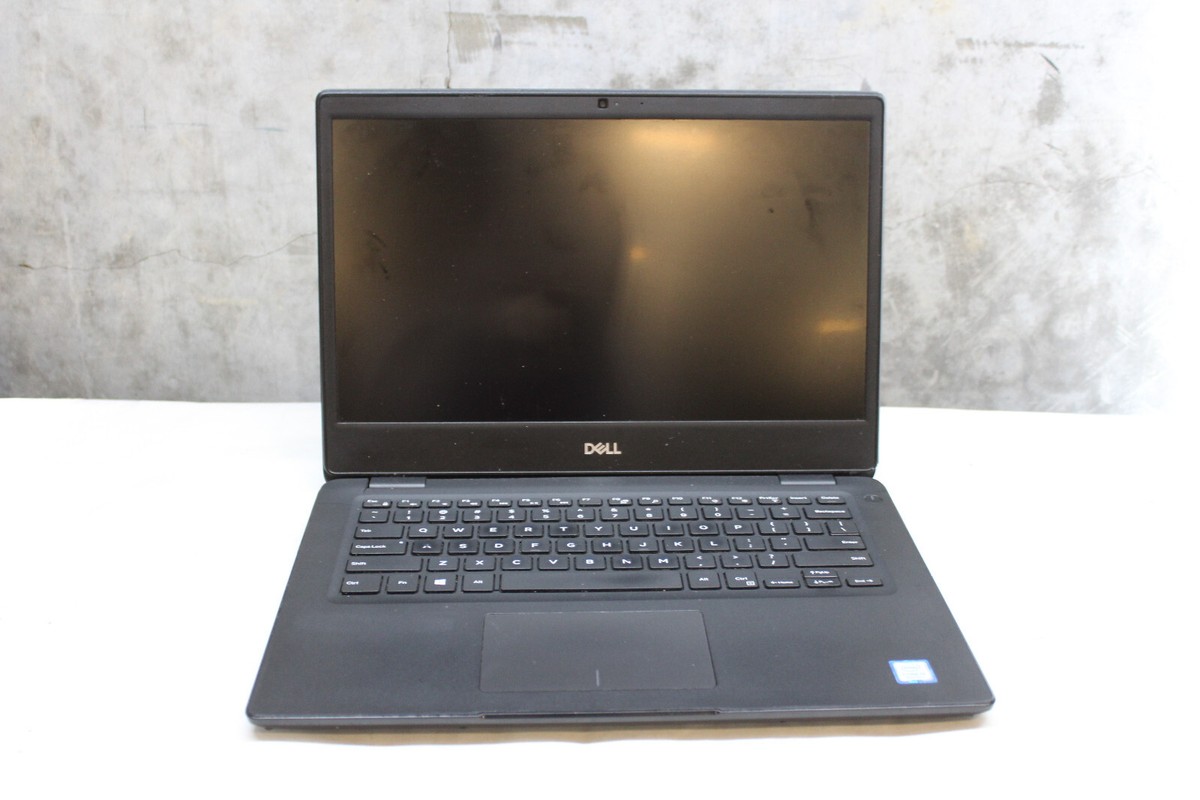 Dell Latitude 3400, 14