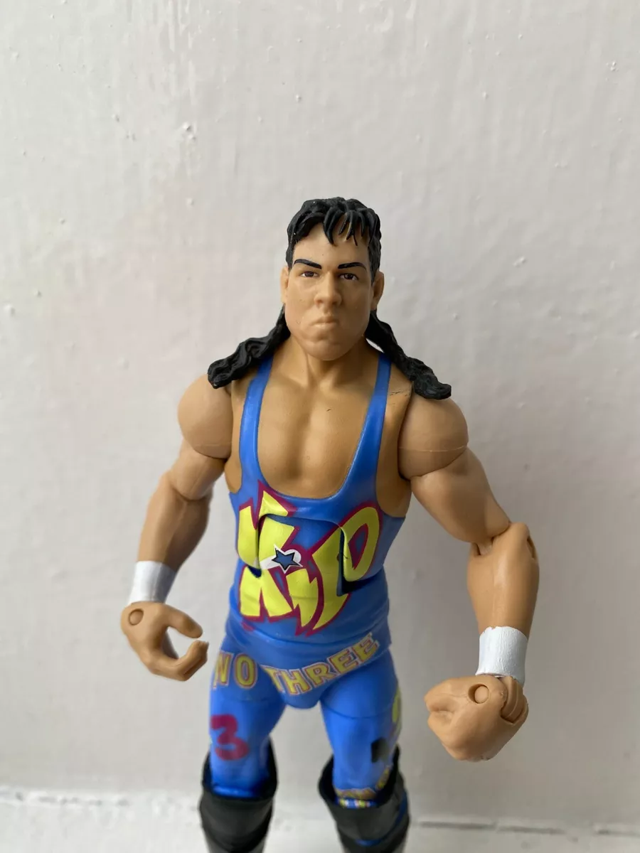 Wwe on sale elite 41