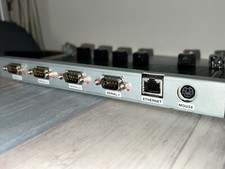 GE HiSpeed FX/i CT Geyms Rear CN2 Assy, E0906R Eight 8-13 OEM