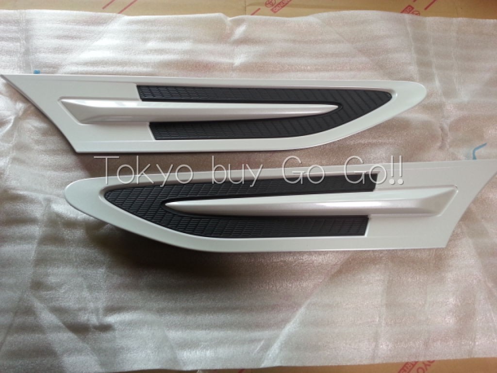 0Subaru BRZ ZC6 Genuine OEM Scion Fr-s Toyota 86 GT86 ZN6 Front