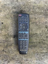 EMERSON 6711R2N010B DVD Player Video Remote Control OEM DVD2000 DVD2001
