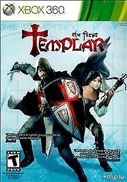 download free xbox 360 the first templar