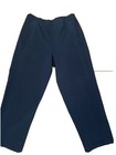 lululemon navy blue 23” stretch capri pants-2-$138 — photo 1