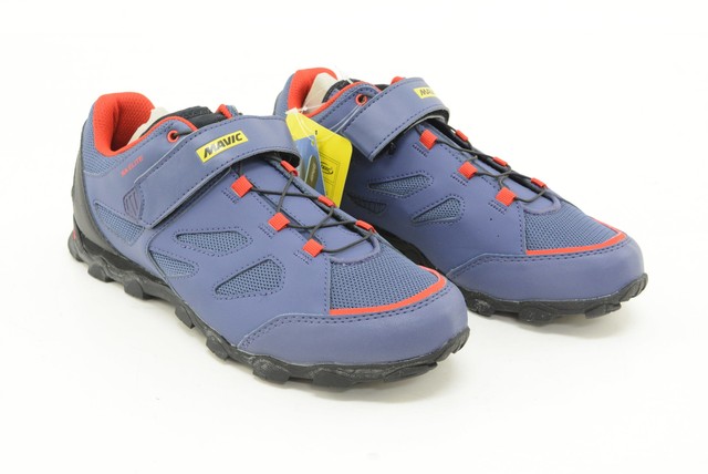 mavic mtb shoes