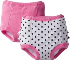Gerber Training Pants