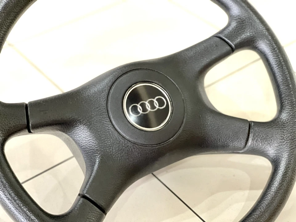 893419660 Volante Cuero AUDI A100 Foto 3 de 4