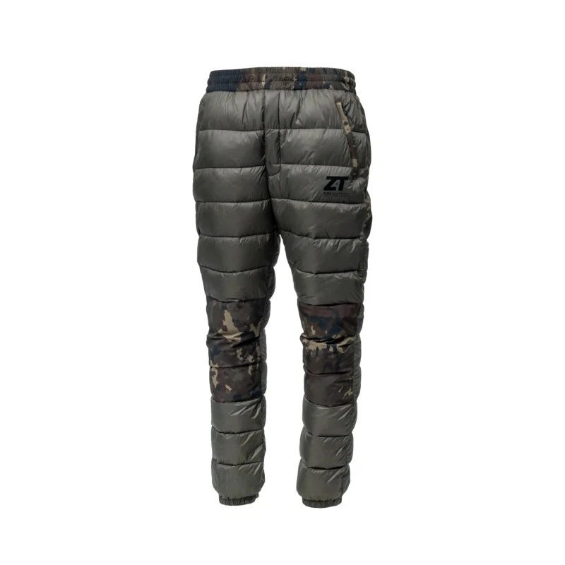 Pantalones Nash ZT Air Cell - Todas las tallas - Ropa de invierno para pesca de carpas al aire libre