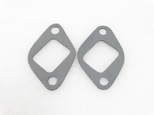 2x Exhaust Manifold Gasket For Massey Ferguson MF135 AD3.152 #16-7 - 第 1/6 張圖片