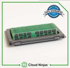 128GB 8x16GB DDR3 PC3L-8500R ECC Reg Server Memory for HP ProLiant DL380p Gen8