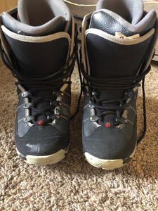 rossignol snowboard boots