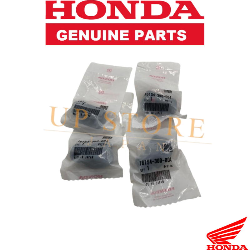 Honda Carb Linkage Boot Set K1-76 CB750 75-76 CB750F OEM