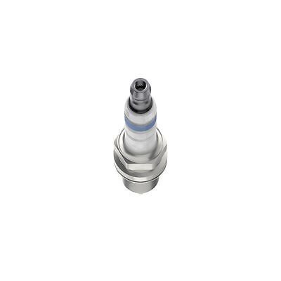 BOSCH Set of 4 Spark Plugs for VW Lupo GTi AVY 1.6 Litre Sep 2000 to Sep 2005 - Bild 4 von 9