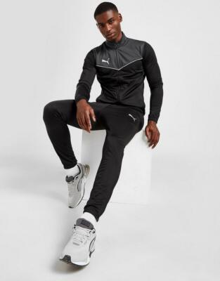 puma tracksuit new